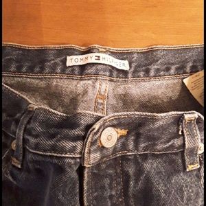 Tommy Hilfiger Womens jeans